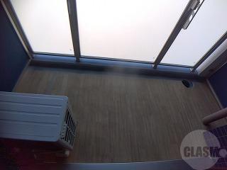 15/24 バルコニー