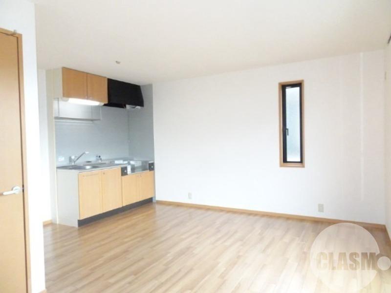 3/30 リビング/ダイニング