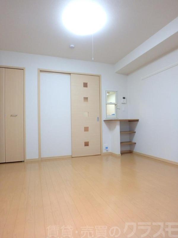 4/26 リビング/ダイニング