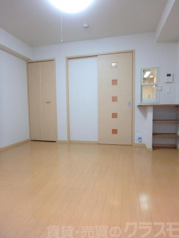 5/26 リビング/ダイニング