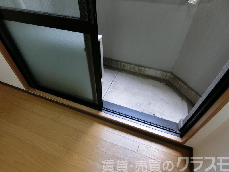 22/30 バルコニー