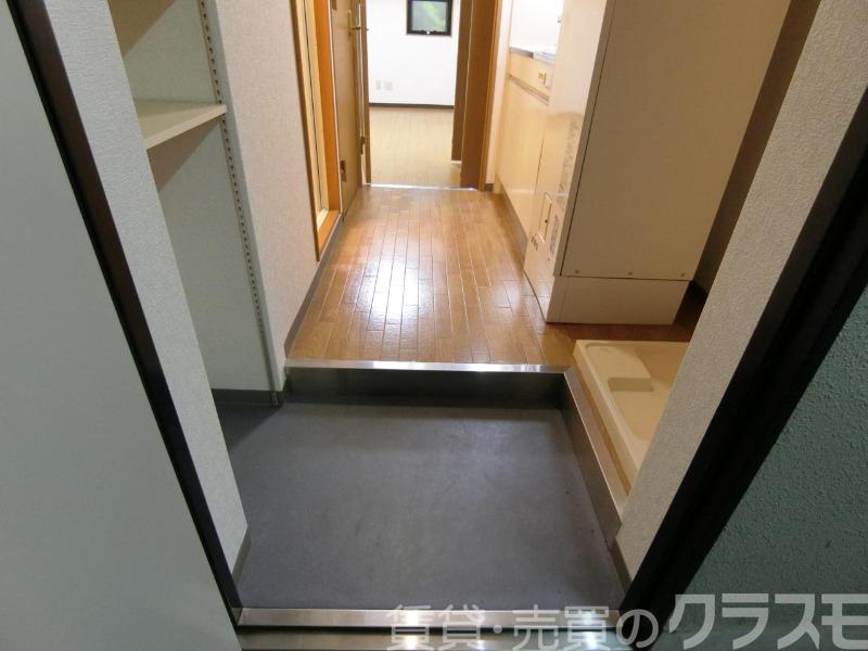 14/30 玄関
