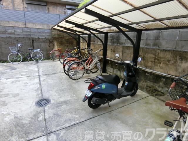 29/30 駐車場