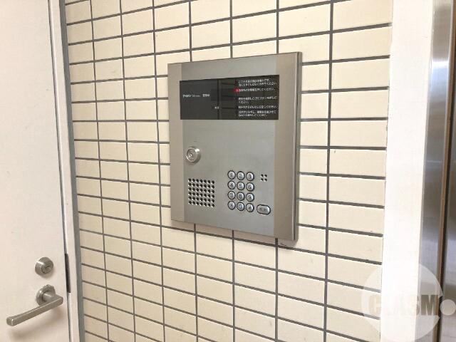 2/7 エントランス