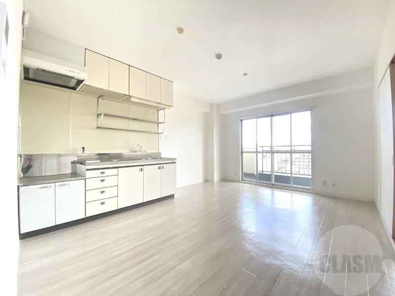 3/25 リビング/ダイニング