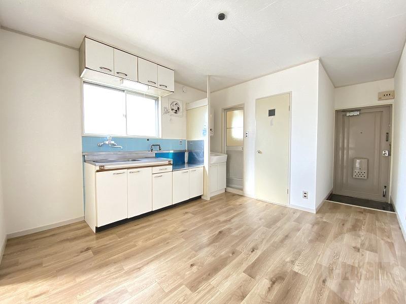 3/22 リビング/ダイニング