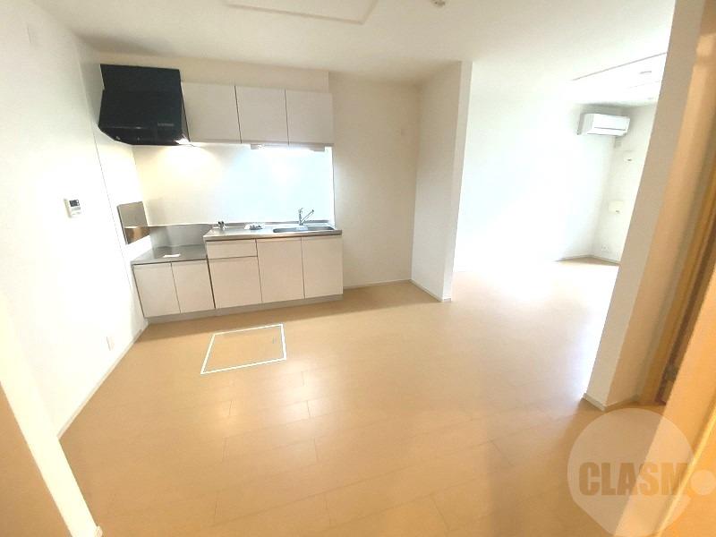 3/24 リビング/ダイニング