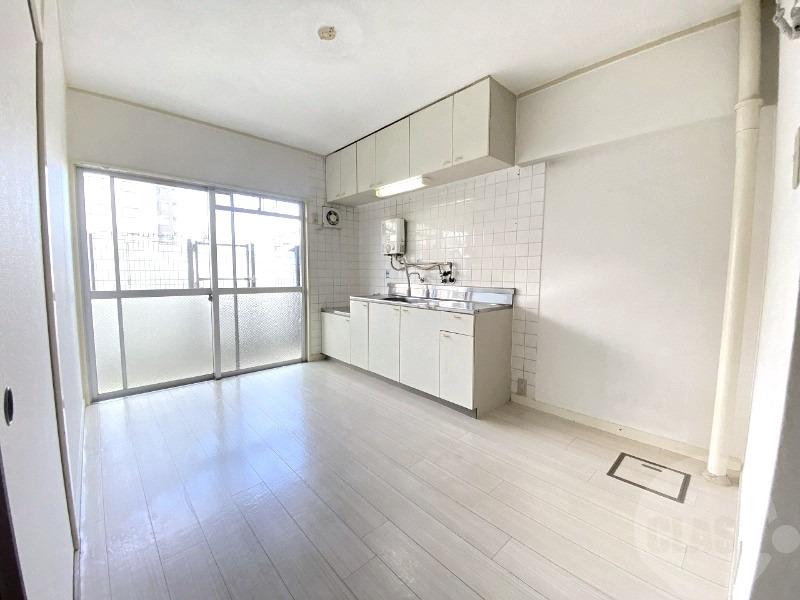 3/28 リビング/ダイニング