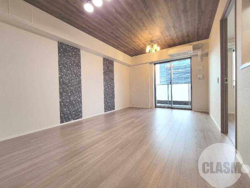 3/27 リビング/ダイニング