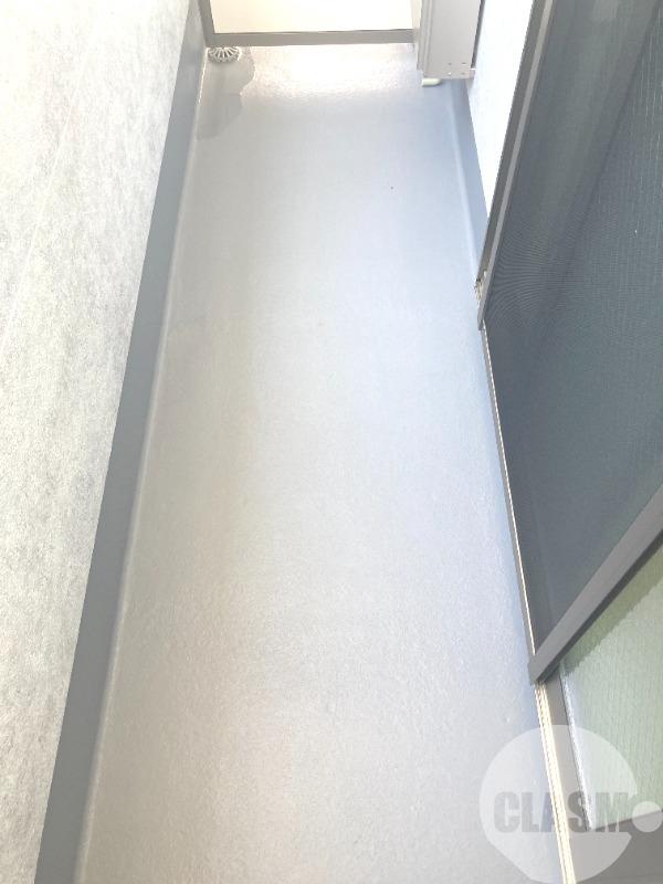 14/30 バルコニー