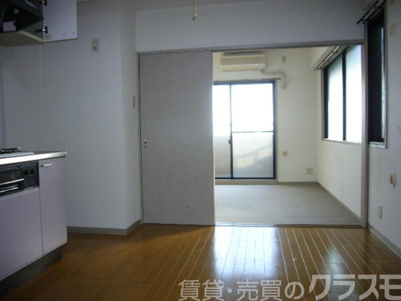 3/30 リビング/ダイニング