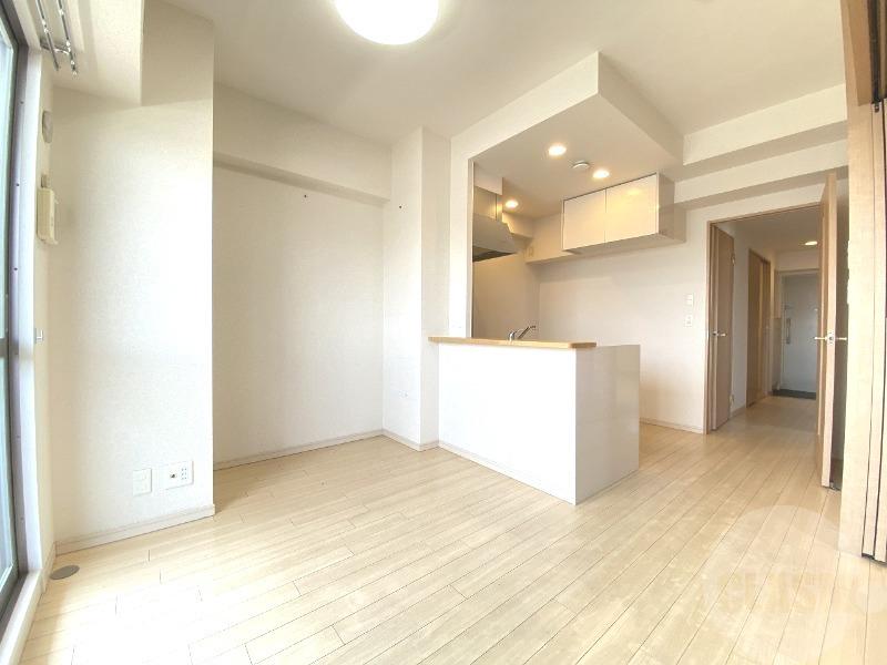 3/30 リビング/ダイニング