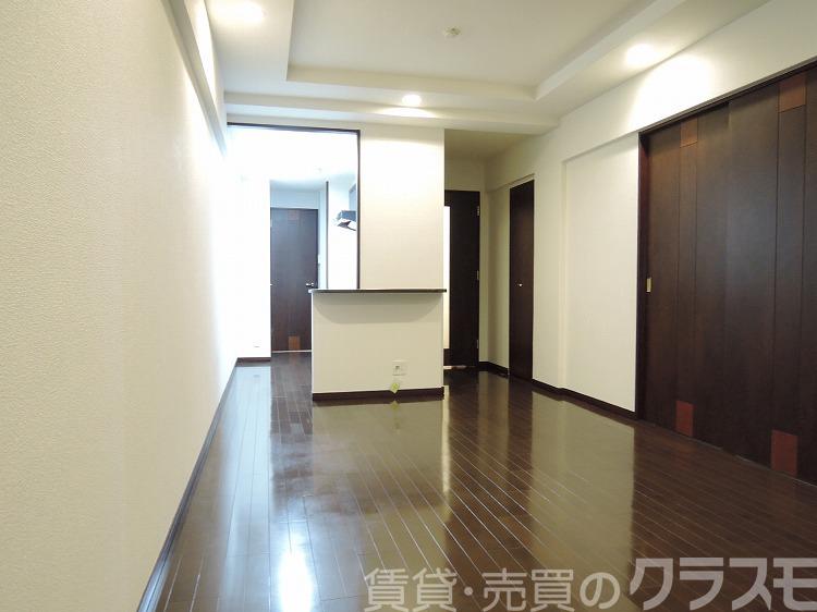 3/30 リビング/ダイニング