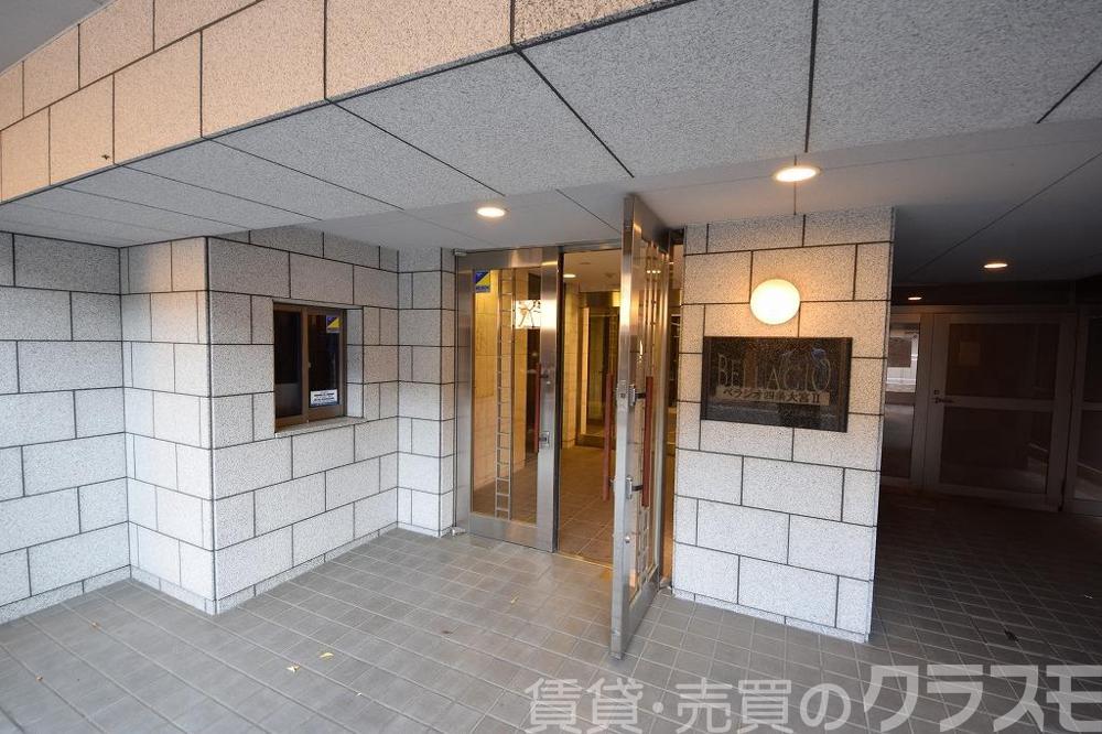 29/30 エントランス