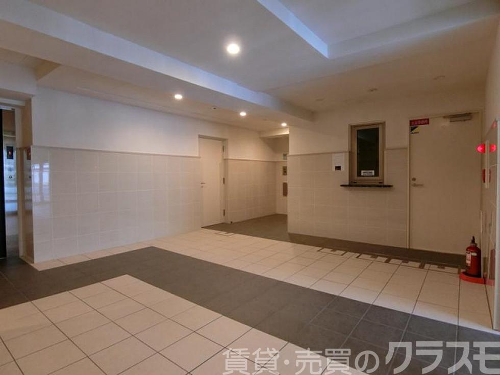 29/30 エントランス