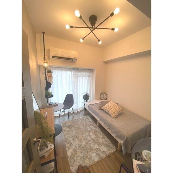 3/30 リビング/ダイニング