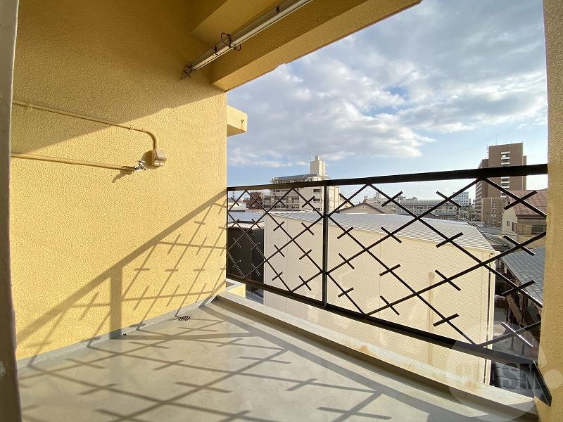 16/30 バルコニー