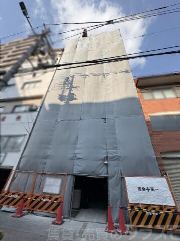 3/30 外観