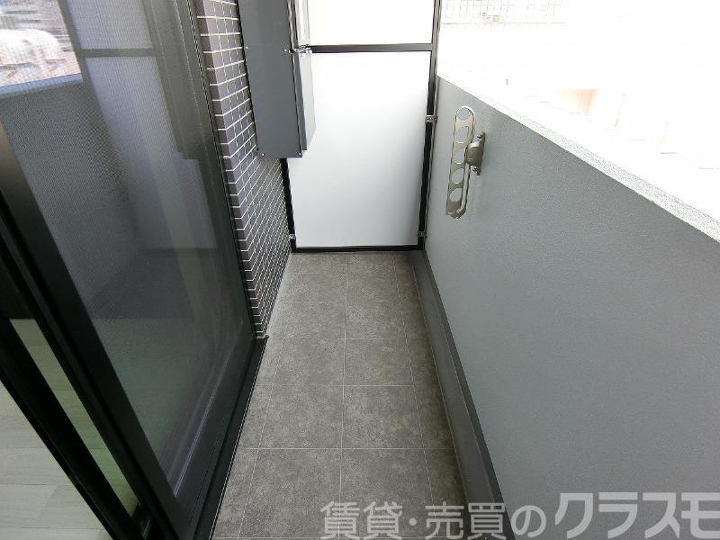 24/30 バルコニー