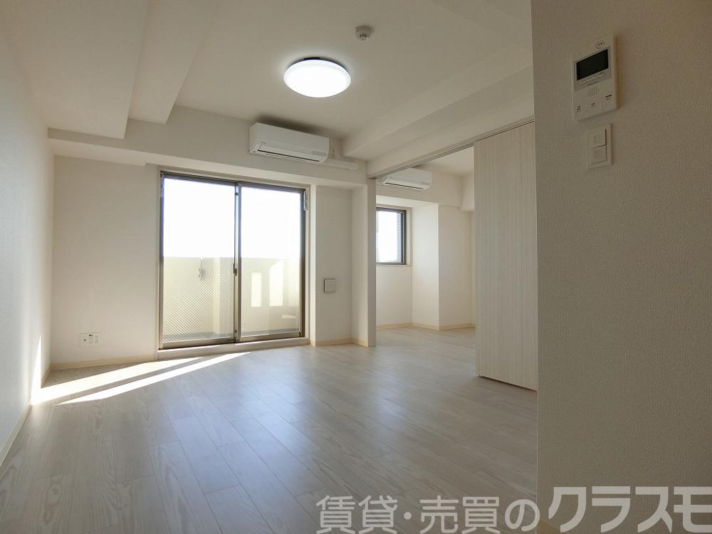 3/30 リビング/ダイニング