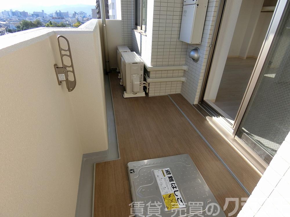 24/30 バルコニー