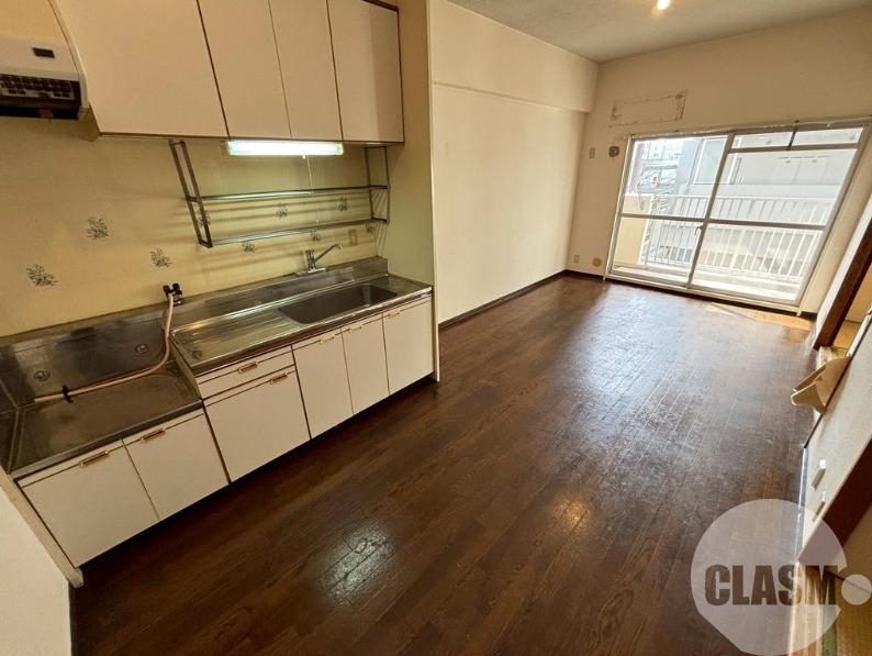 3/19 リビング/ダイニング