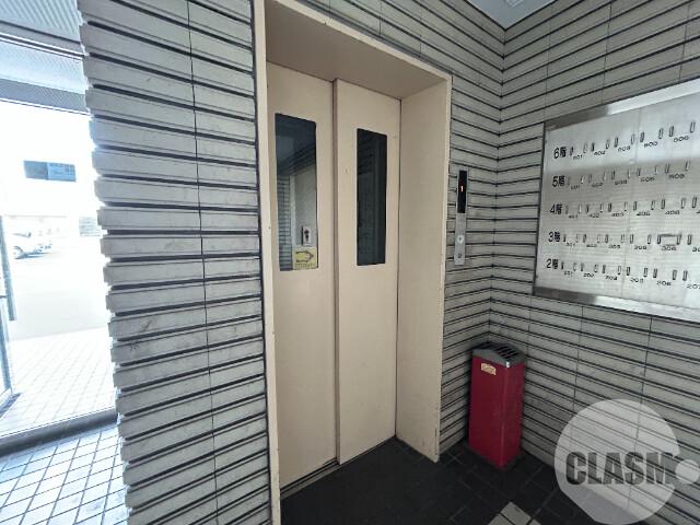 12/19 エントランス