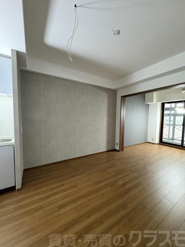 6/30 リビング/ダイニング