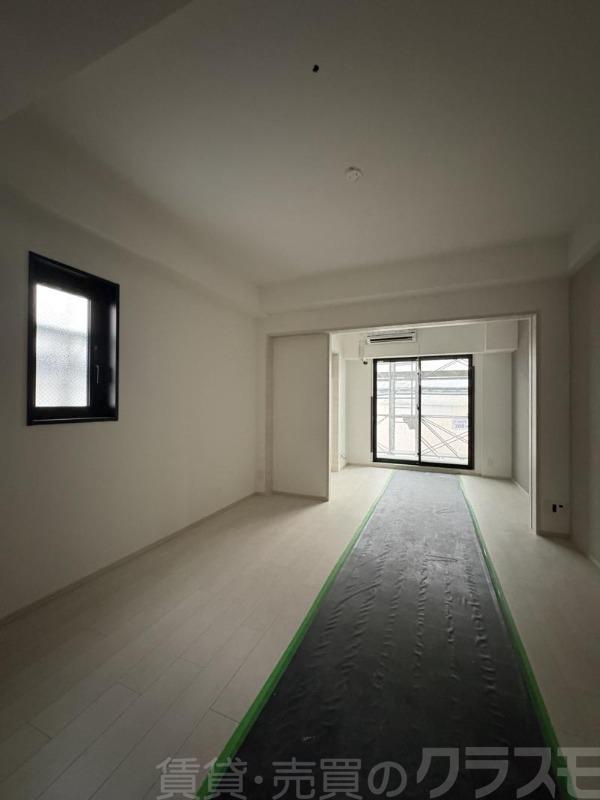 6/30 リビング/ダイニング