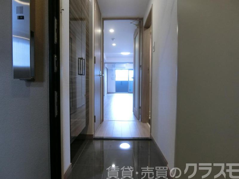 15/30 玄関