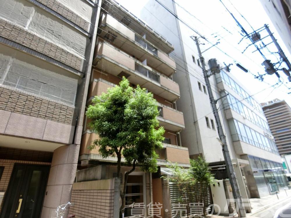 29/30 エントランス