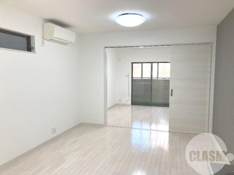 3/26 リビング/ダイニング