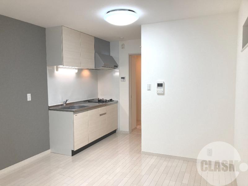 4/26 リビング/ダイニング