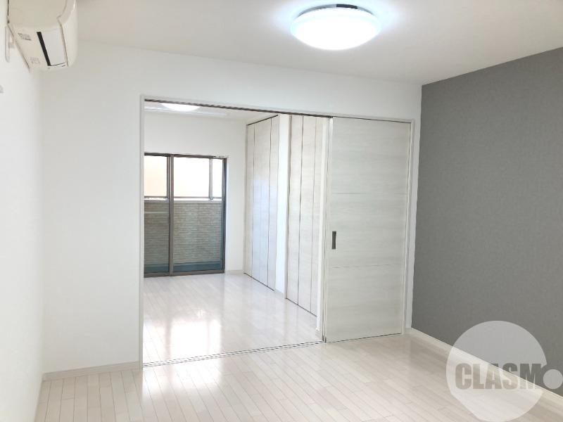 5/26 リビング/ダイニング