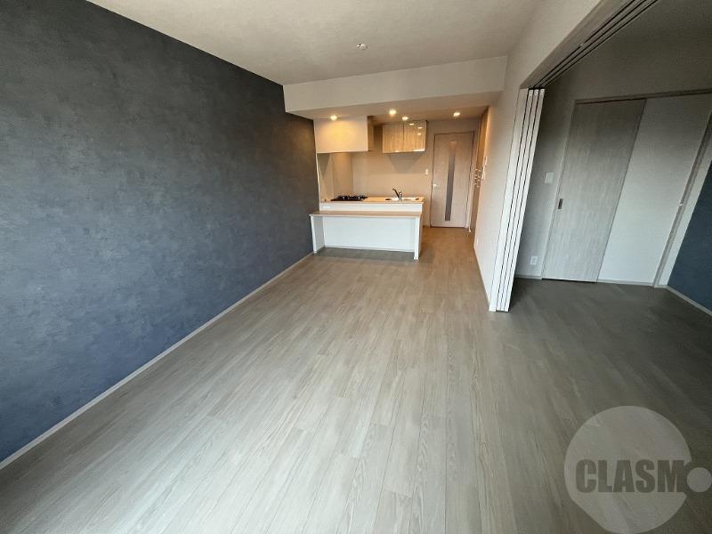 5/30 リビング/ダイニング