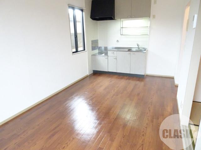 3/30 リビング/ダイニング