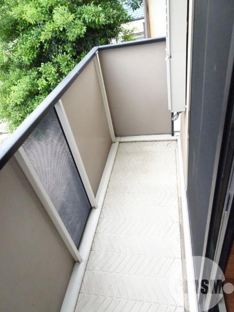 16/30 バルコニー