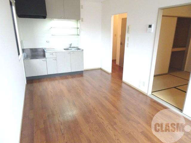 5/30 リビング/ダイニング