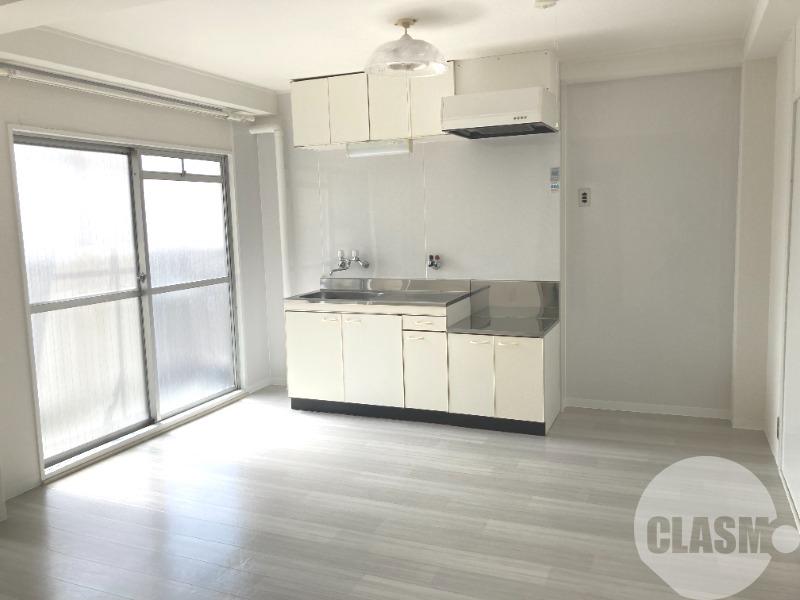 3/21 リビング/ダイニング