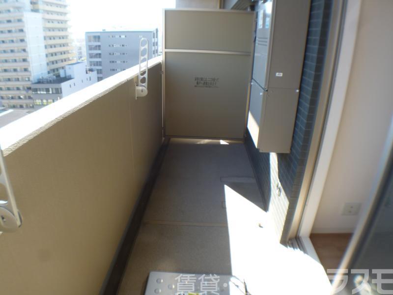 24/30 バルコニー