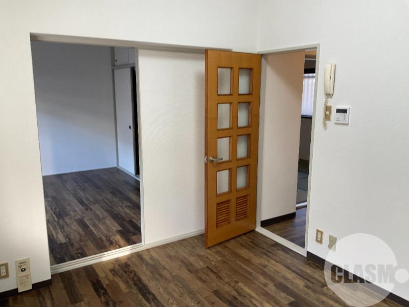 3/16 リビング/ダイニング