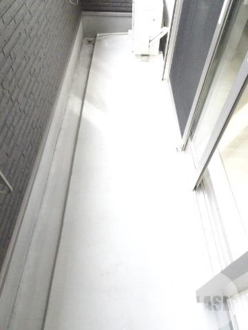 14/25 バルコニー