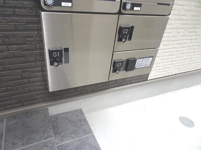 20/25 エントランス