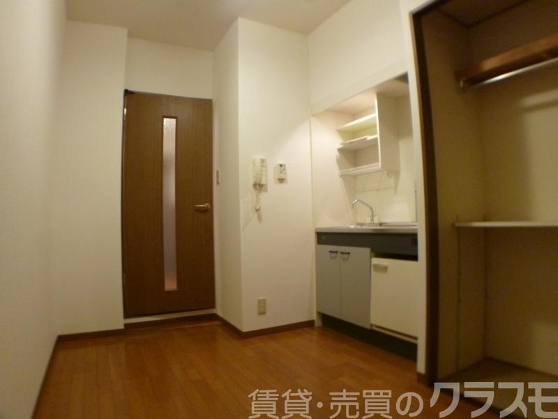 4/30 リビング/ダイニング