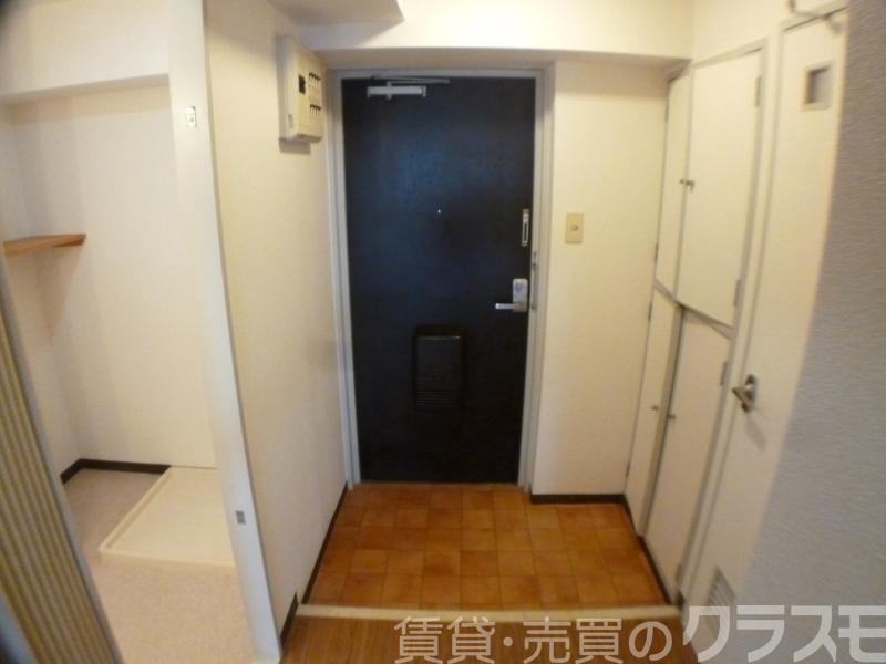 15/30 玄関