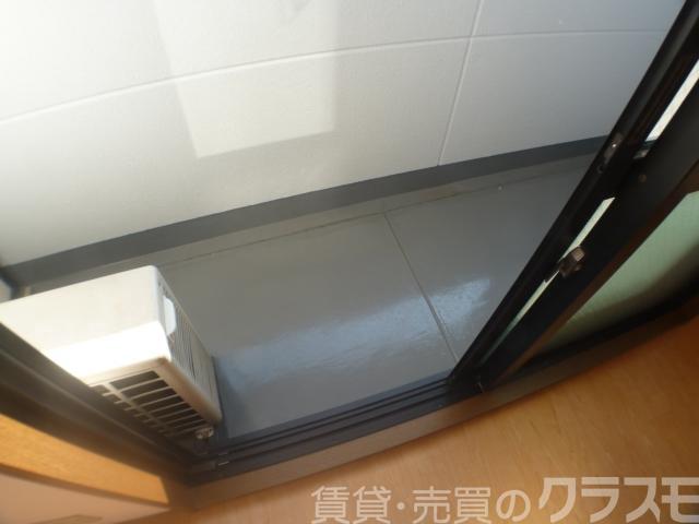 24/30 バルコニー