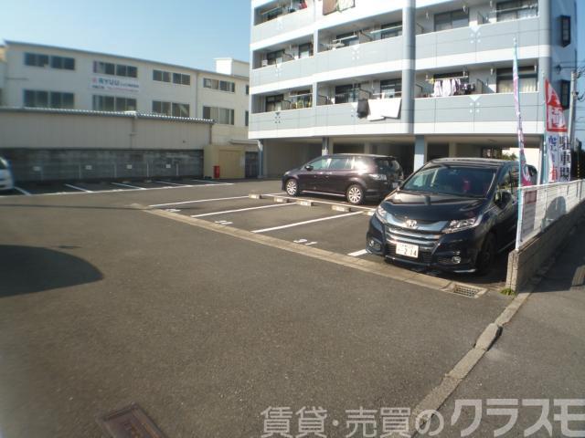29/30 駐車場