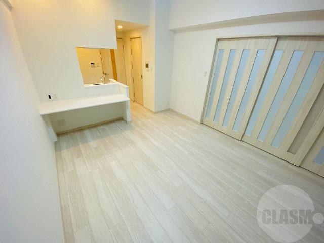 3/30 リビング/ダイニング