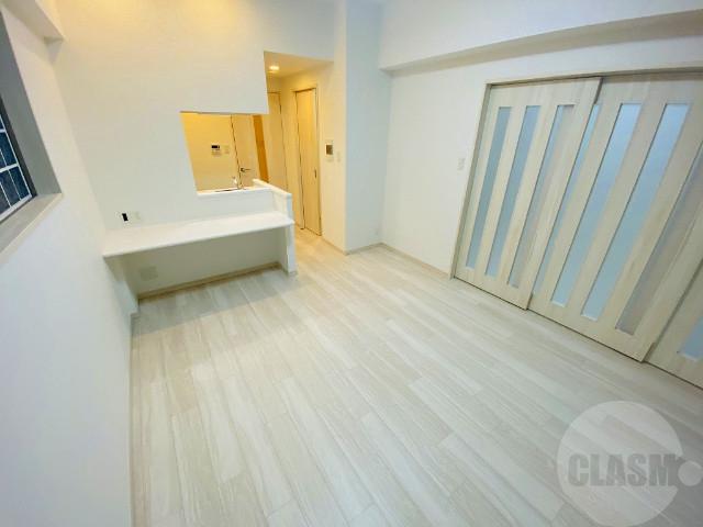 3/30 リビング/ダイニング