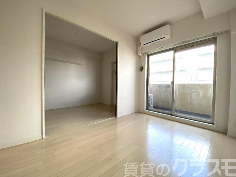 4/26 リビング/ダイニング